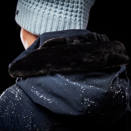 Verbier Infinity Insulated Jacket - Women's
