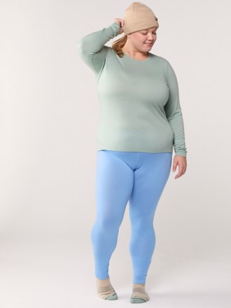 Merino 200 Oasis Thermal Leggings - Women's