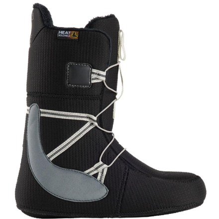 Mint BOA Snowboard Boots - Women's 2024/2025