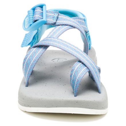 CushZ Toe-Loop Extra Cushioned Sandals - Women's
