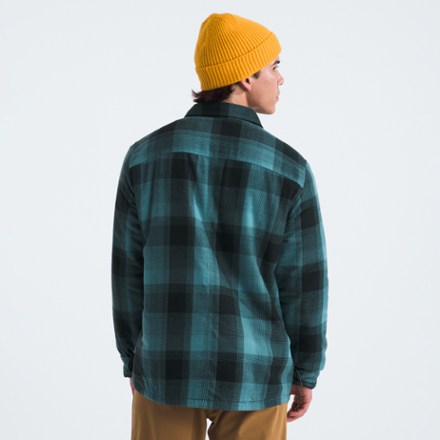 Campshire Shirt Jacket - Men's