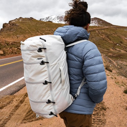 SEG45 Travel Pack