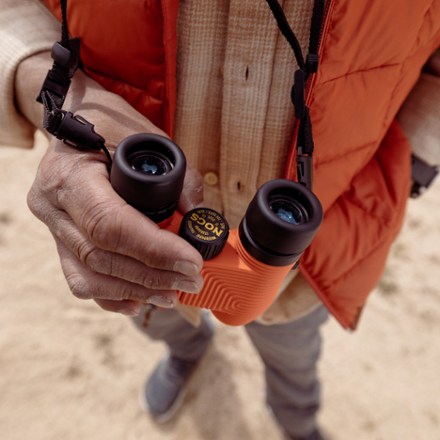 Standard Issue 8 x 25 Waterproof Binoculars