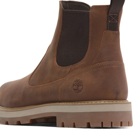 Britton Road Chelsea Boots - Men's
