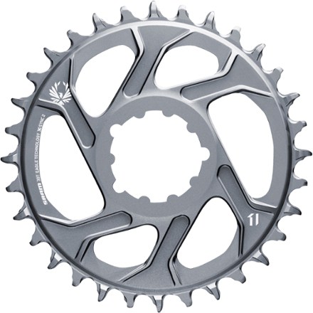 X-SYNC 2 Eagle Direct-Mount Chainring