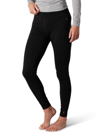 Classic All-Season Merino Base Layer Bottoms - Women's