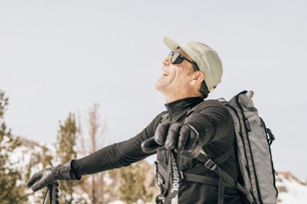 Tera Polarized Sunglasses