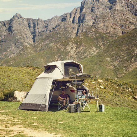 RT Awning L - Tall