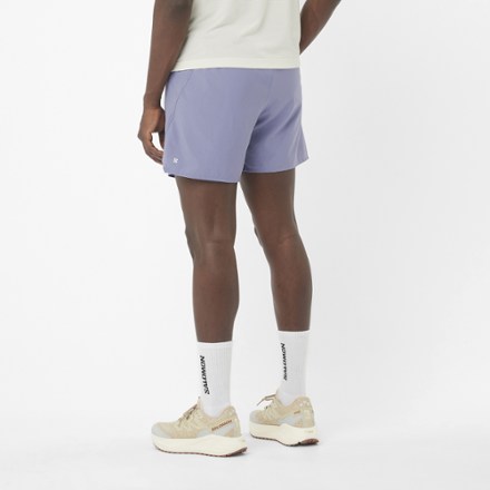 SHKout Core 5" Shorts - Men's