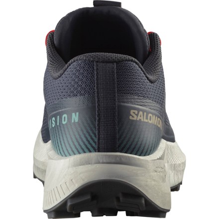 Vision Trail-Running Shoes
