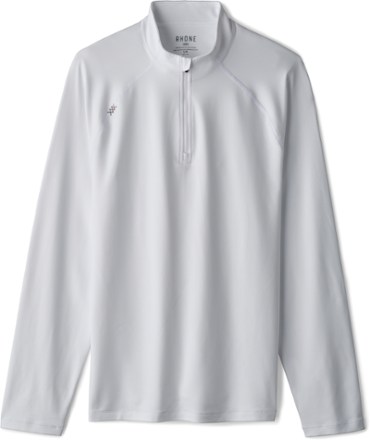 Session Quarter-Zip Shirt - Men's