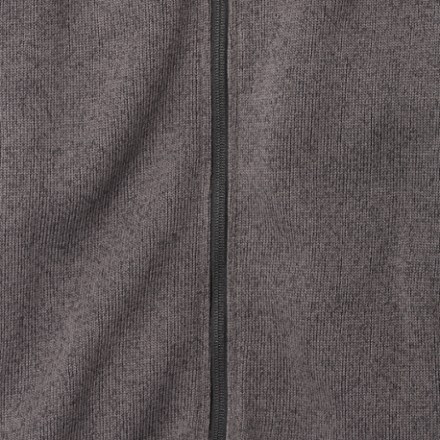 Covert Fleece Cardigan - Men's