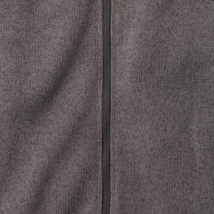 Covert Fleece Cardigan - Men's