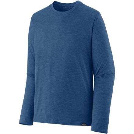 Capilene Cool Daily Long-Sleeve Shirt - Men's