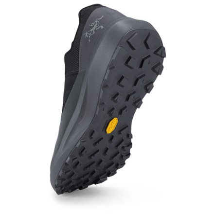 Norvan LD 4 Trail-Running Shoes - Men's