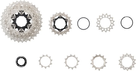 Ultegra CS-R8100 12-Speed Cassette