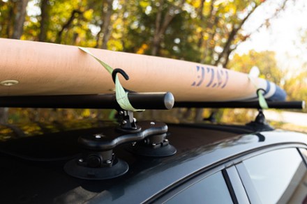 Monkey Bars Roof Cross Bars - 48"