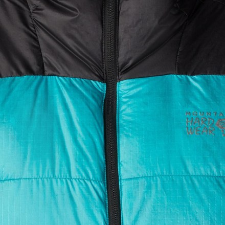 Phantom Belay Down Parka - Women's