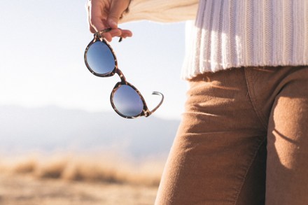 Dipseas Polarized Sunglasses