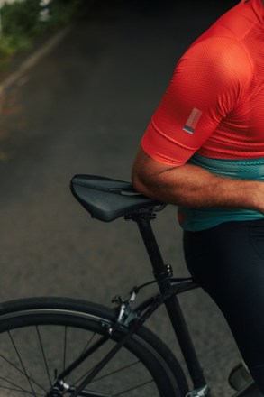 Tempo Argo R1 Saddle