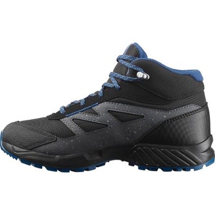 Outway Mid Waterproof Hiking Boots - Kids'