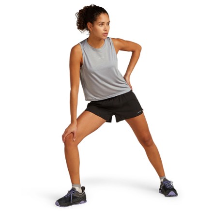 Merino 125 Cool-Lite Speed Tank Top - Women's