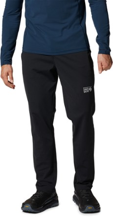 Mountain Stretch Jogger Pants - Men's
