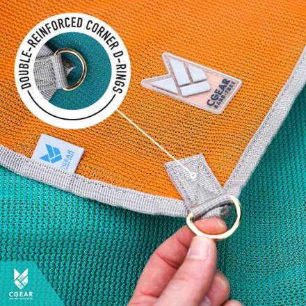 Original Sand-Free Mat