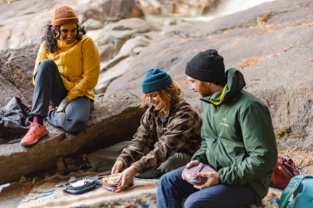 ECO 5-Piece Mess Kit