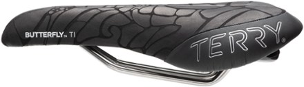 Butterfly Ti Saddle - Women's