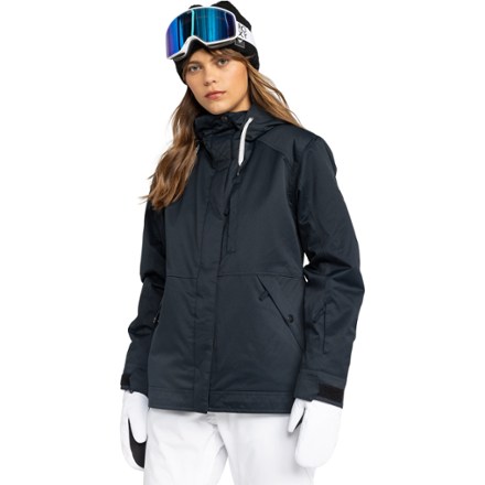 Billie Insulated Jacket