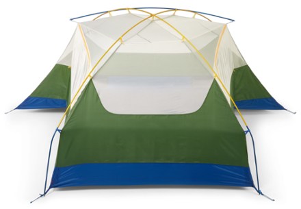 Limelight 3P Tent with Footprint