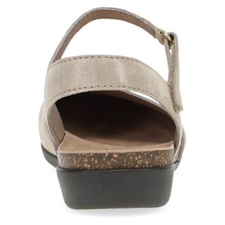 Rowan Shoes - Women's