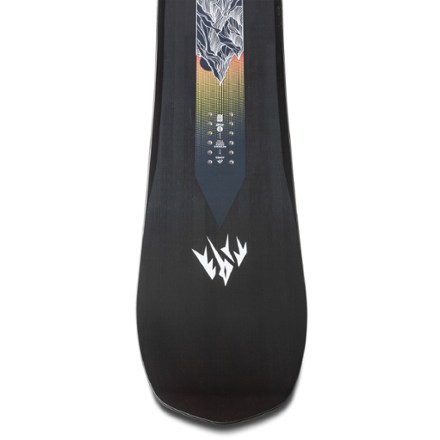 Frontier Snowboard - 2024/2025