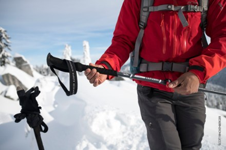 DynaLock Explore Backcountry Poles - Pair