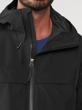 First Chair GTX Jacket - Men's