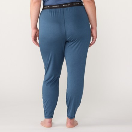 Lightweight Base Layer Tights - Women's