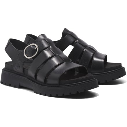 Clairmont Way Fisherman Sandals - Women's
