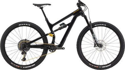 Habit Carbon 2 Bike