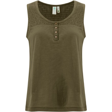 Essex Tank Top - Women's