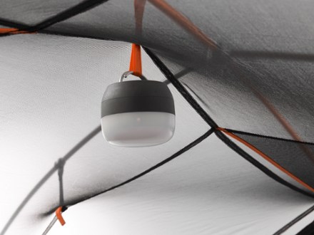 Half Dome SL 3+ Tent with Footprint