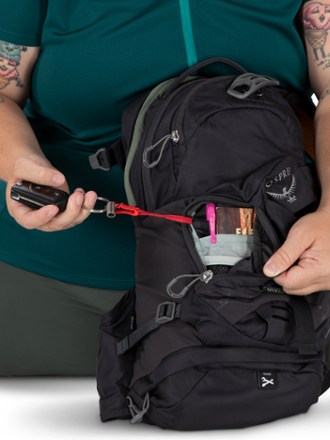 Raven 14 EF Hydration Pack - Women's