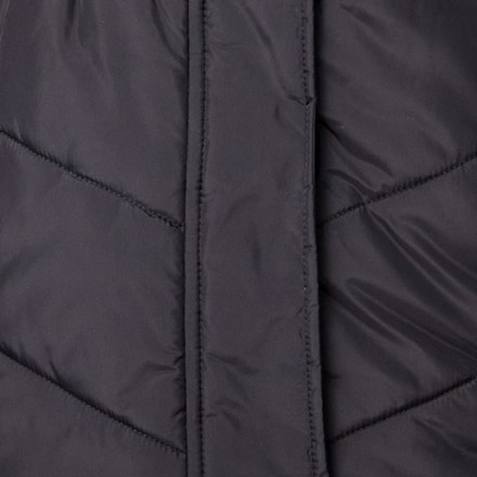 Puffer Insulated Jacket - Girls'