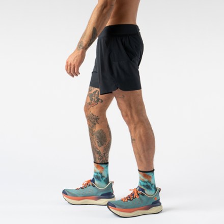 FKT 5" Shorts - Men's