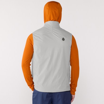 Dawner Insulated Vest - Men's