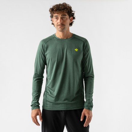 EZ Long-Sleeve T-Shirt - Men's