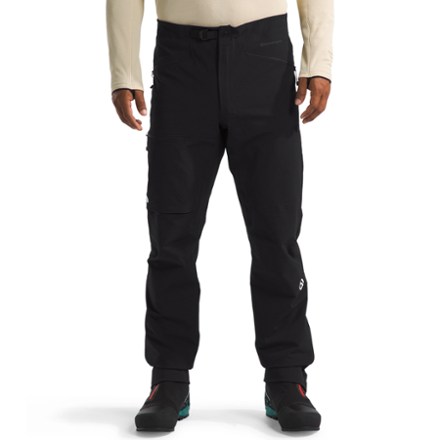 Summit Series Chamlang Soft-Shell Pants - Men's