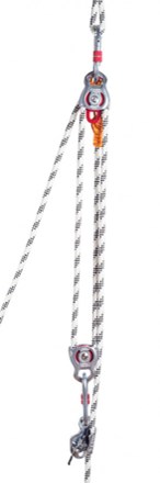 Tethys Pro Small Mobile Pulley