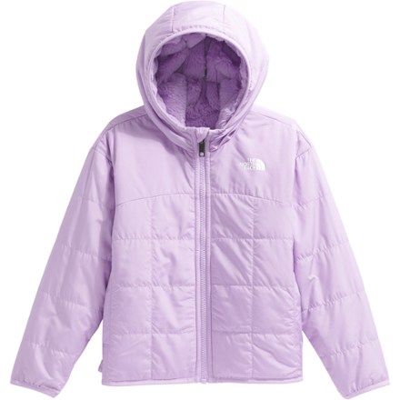 Reversible Shasta Full-Zip Hooded Jacket - Toddlers'