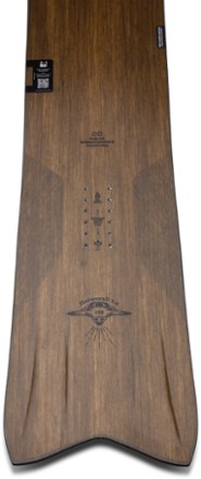 Hovercraft 2.0 Snowboard - 2023/2024